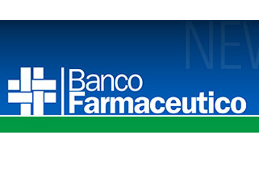 banco farmaceutico logo